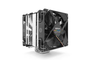 Cryorig H7 Plus und M9 Plus
