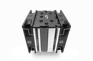 Cryorig H7 Plus und M9 Plus