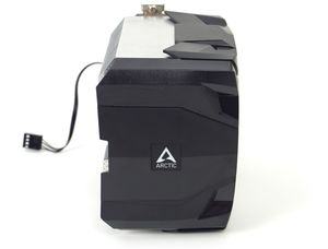 Arctic Freezer 7 X