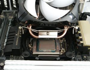 Arctic Freezer 7 X