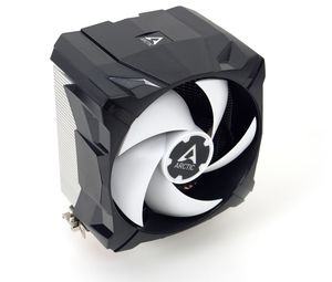 Arctic Freezer 7 X
