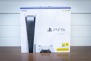 Sony PlayStation 5