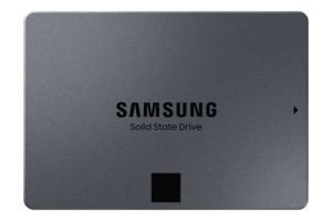 Samsung SSD 860 QVO im Lesertest