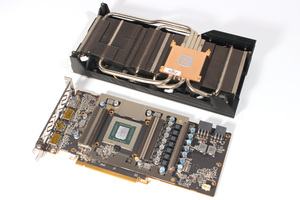 Sapphire Pulse Radeon RX 5700 XT im Test