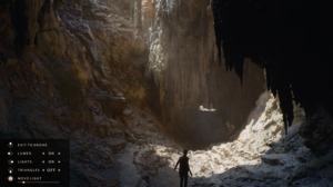 Unreal Engine 5 Techdemo