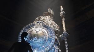 Unreal Engine 5 Techdemo
