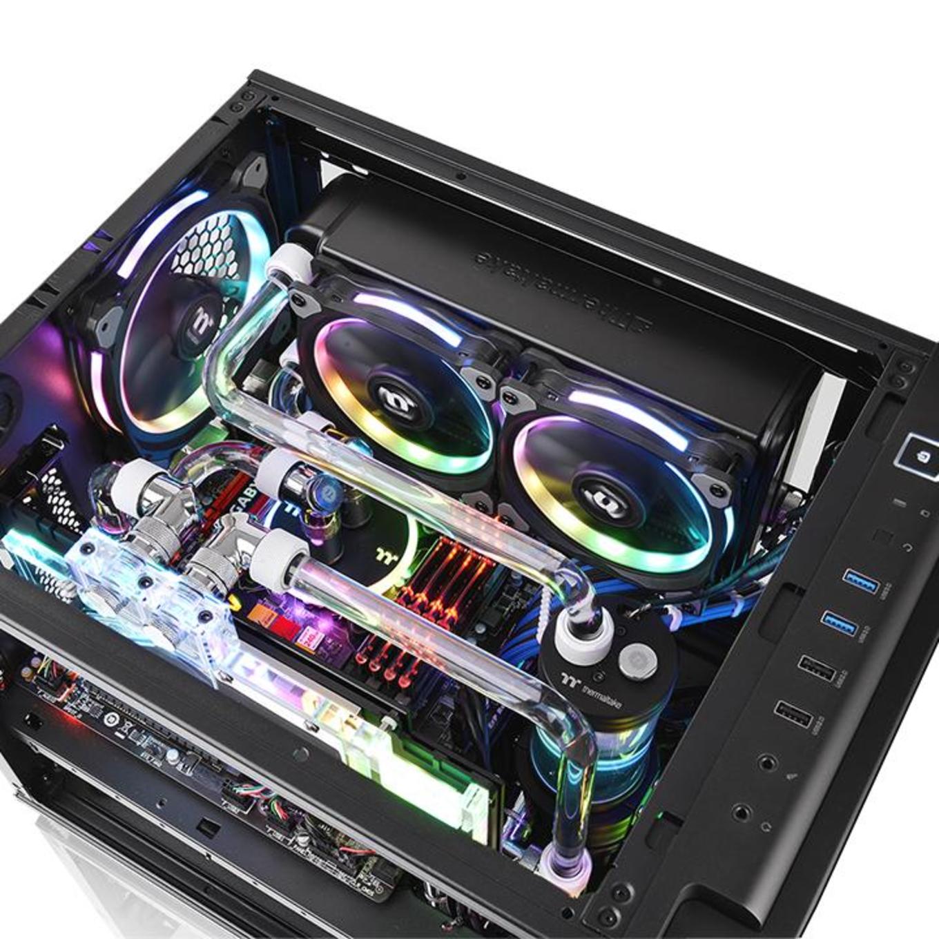 Стол thermaltake level 20