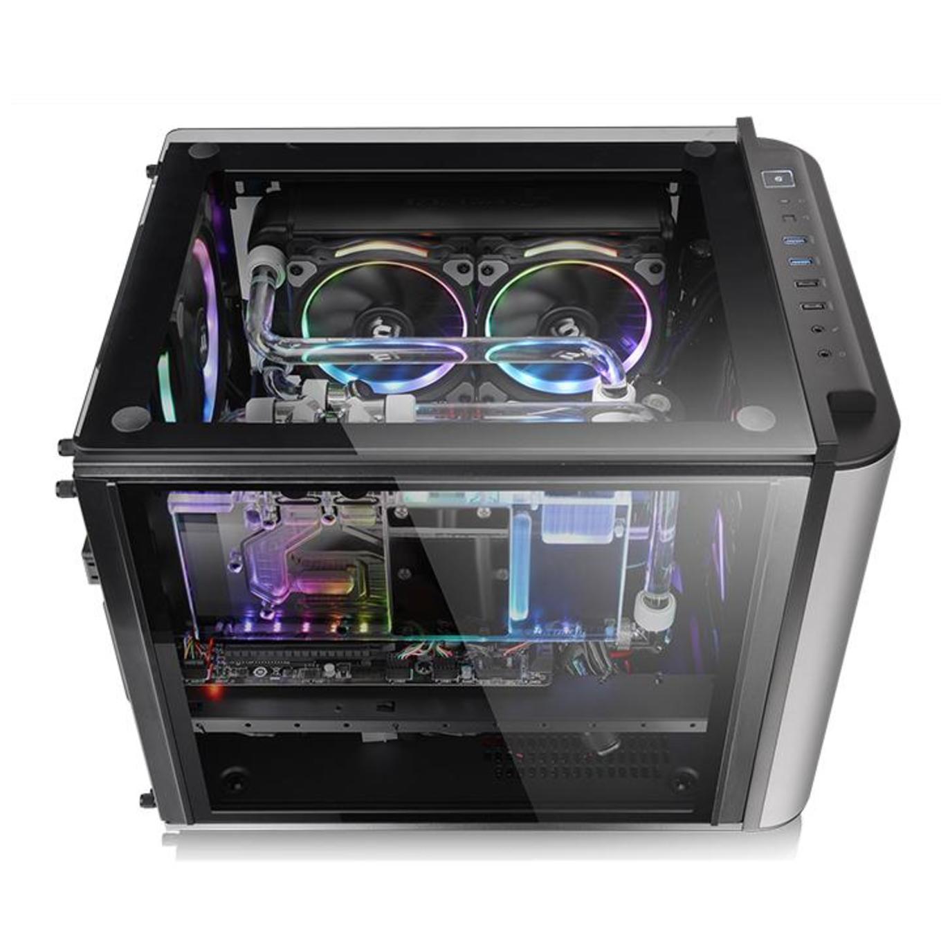 Стол thermaltake level 20