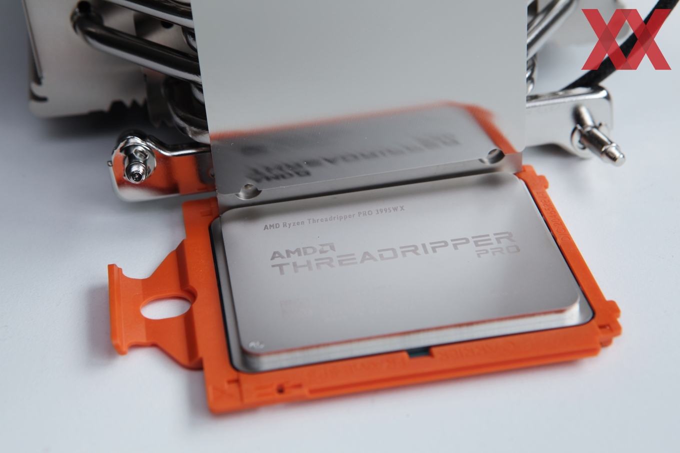 Amd Threadripper Pro 3975wx Купить