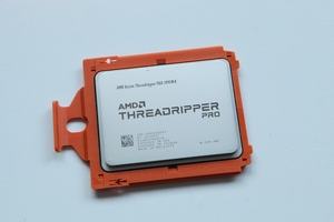 AMD Ryzen Threadripper Pro 3995WX