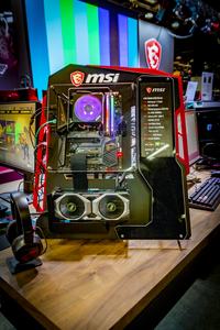gamescom 2019