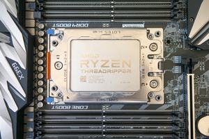 AMD Ryzen Threadripper 2950X