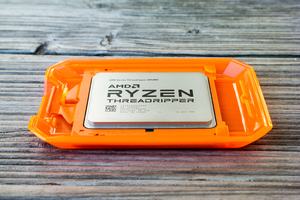 AMD Ryzen Threadripper 2990WX