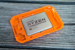 AMD Ryzen Threadripper 2950X