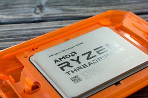 AMD Ryzen Threadripper 2990WX