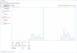 AMD Ryzen Threadripper 2950X