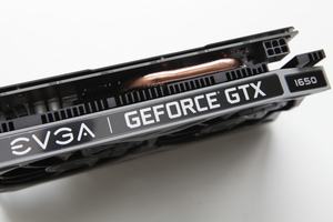 EVGA GeForce GTX 1650 SC Ultra Gaming