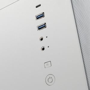 BitFenix Prodigy M 2022