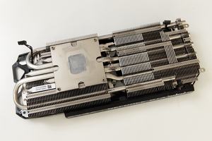 EVGA GeForce GTX 1080 Ti SC2 Gaming