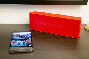 Creative Muvo 2