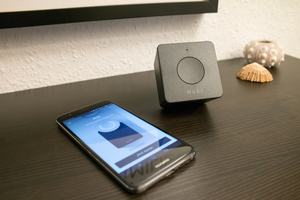Nuki Smart Lock