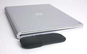 Microsoft Arc Mouse