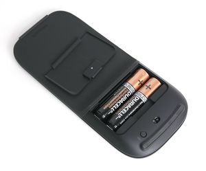 Microsoft Arc Mouse