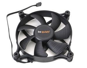 be quiet! Shadow Rock 3