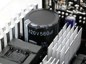 Abkoncore Tenergy 850W