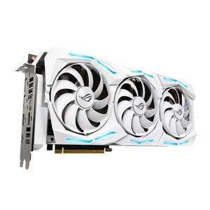 ASUS ROG Strix GeForce RTX 2080 Ti OC White Edition