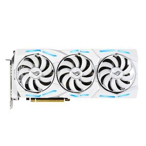 ASUS ROG Strix GeForce RTX 2080 Ti OC White Edition