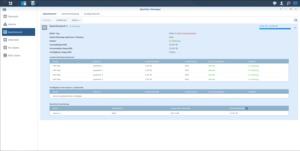 Synology HAT5300 8 TB Benchmarks RS820RP+