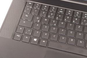 Das Basismodell des Razer Blade 15 im Test