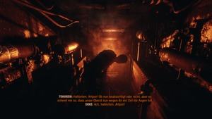 Metro: Exodus mit DXR