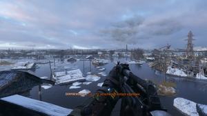 Metro: Exodus mit DXR