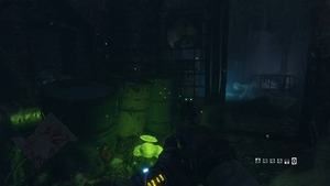 Metro: Exodus mit DXR