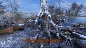 Metro: Exodus mit DXR