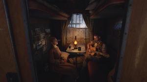 Metro: Exodus mit DXR