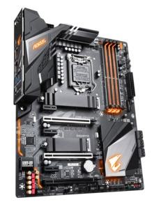 AORUS-Lesertest im November 2018
