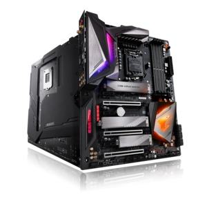 AORUS-Lesertest im November 2018