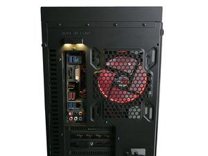 Raijintek Zofos Evo Window