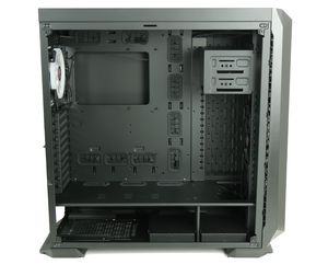 Raijintek Zofos Evo Window