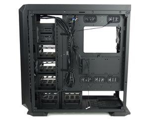 Raijintek Zofos Evo Window