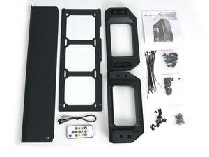 Raijintek Zofos Evo Window