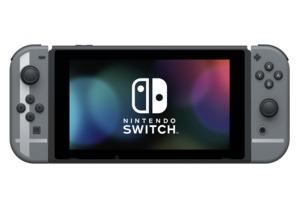 Bundle-Pakete der Nintendo Switch
