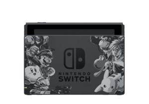 Bundle-Pakete der Nintendo Switch