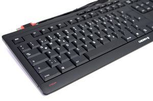 Cherry Stream Keyboard 2019