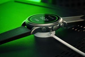Razer x Fossil Smartwatch