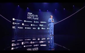 Keynote zu AMD Ryzen 5000 Mobile