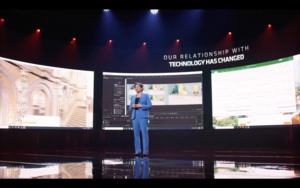 Keynote zu AMD Ryzen 5000 Mobile